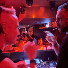 VORTEX 5/04/2025 B2B w/ LOOPEZZ
