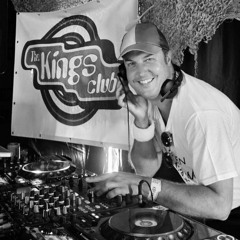 Dennis at Kamping Kitsch Club (Kingsclub) 2023
