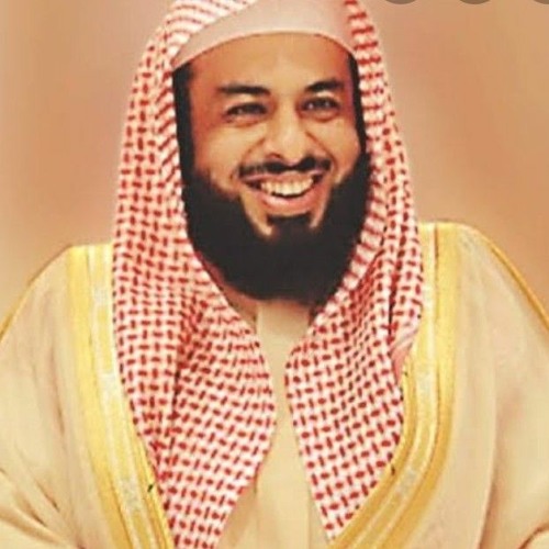 خالد الجليل - سورة ابراهيم || وَقَالَ الشَّيْطَانُ لَمَّا قُضِيَ الْأَمْرُ-null