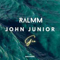 RALMM , John Junior - Gia (Extended)