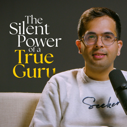 5 Signs of a True Guru | Guru Purnima Special with Jitesh Vaswani