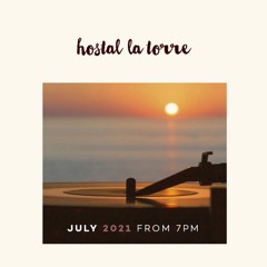 Be.lanuit At La Torre Ibiza