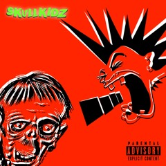 SKULLKIDZ - T.y The Truth & QV