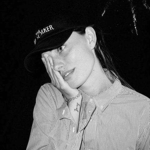 badass and sad and happy all in one :)