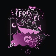 FERXXO 151 (Ruben Del Moral Remix)
