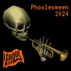 Phooleoween 2024! Show 495