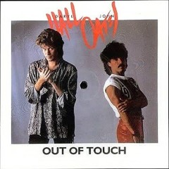 Daryl Hall & John Oates - Out Of Touch (Avangart Tabldot Remix) [Leifheit Bootleg]