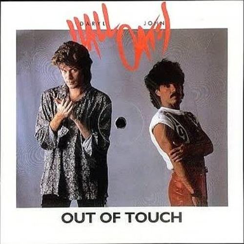 Daryl Hall & John Oates - Out Of Touch (Avangart Tabldot Remix) [Leifheit Bootleg]
