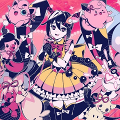 【Otomachi Una Cover】Mellomelloid (メロメロイド) - Kairiki Bear (かいりきベア)【VOCALOIDカバー 】