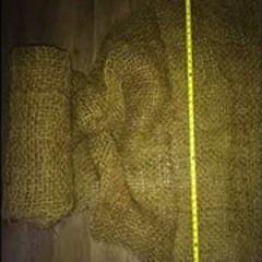 HACKLE - I SEE BURLAP