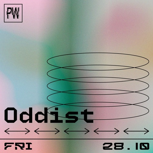 oddist at Platforma Wolff • 28.10.2022