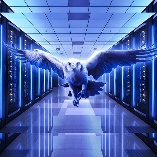 HUMAIN, DataVolt to create GWs of AI data centres