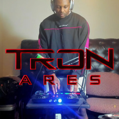 Nine Inch Nails - Out In The World (Ending Loop) Bass Loop 1HR - DJ MIX