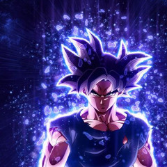 dragonbøy goes ultra instinct