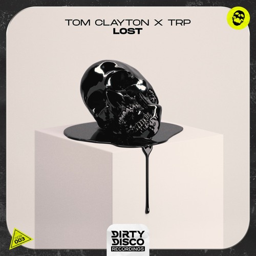 Tom Clayton & TRP - Lost (Radio Mix)
