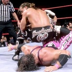 Screwjob