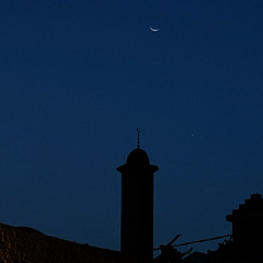 ‎⁨أواخر سورة طه | ياسر الدوسري ١٤٤٣⁩