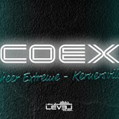 Cheer Extreme Coex 2022-2023