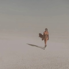 Rikke — BURNING MAN 2022 aboard 'The Christina' cruise