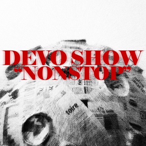 DEVO NONSTOP 2510: LOVE SET