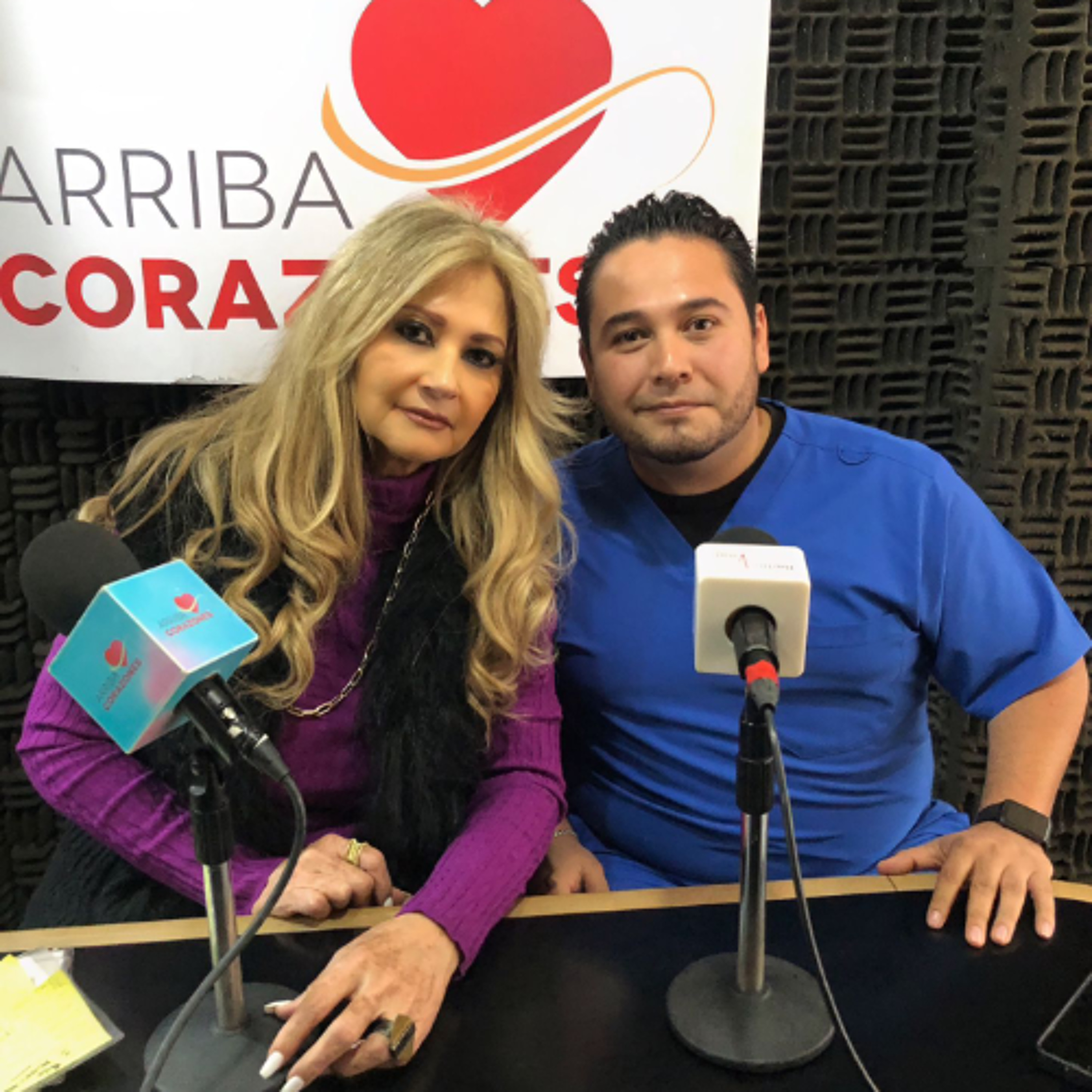 TV Arriba Corazones