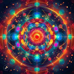 Celestial Atmospheric Techno
