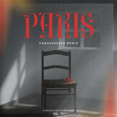 Suicide Boys-Paris (Kamaloscope Remix) FREE DL