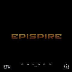 Running Free - CALAPM (Produced by Sybrid) (Epic Hybrid Trailer Music)