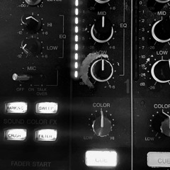 Electro Dj Set