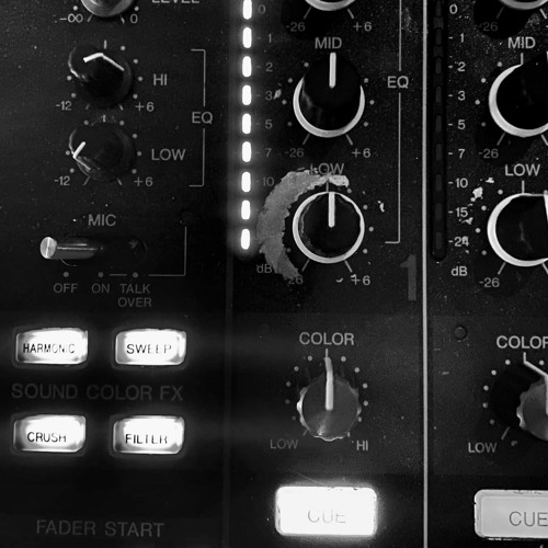Electro Dj Set