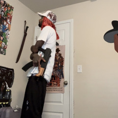Thuka // Bout My Gun