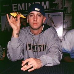 Eminem - My Name Is (FUNGUS DnB FLIP)