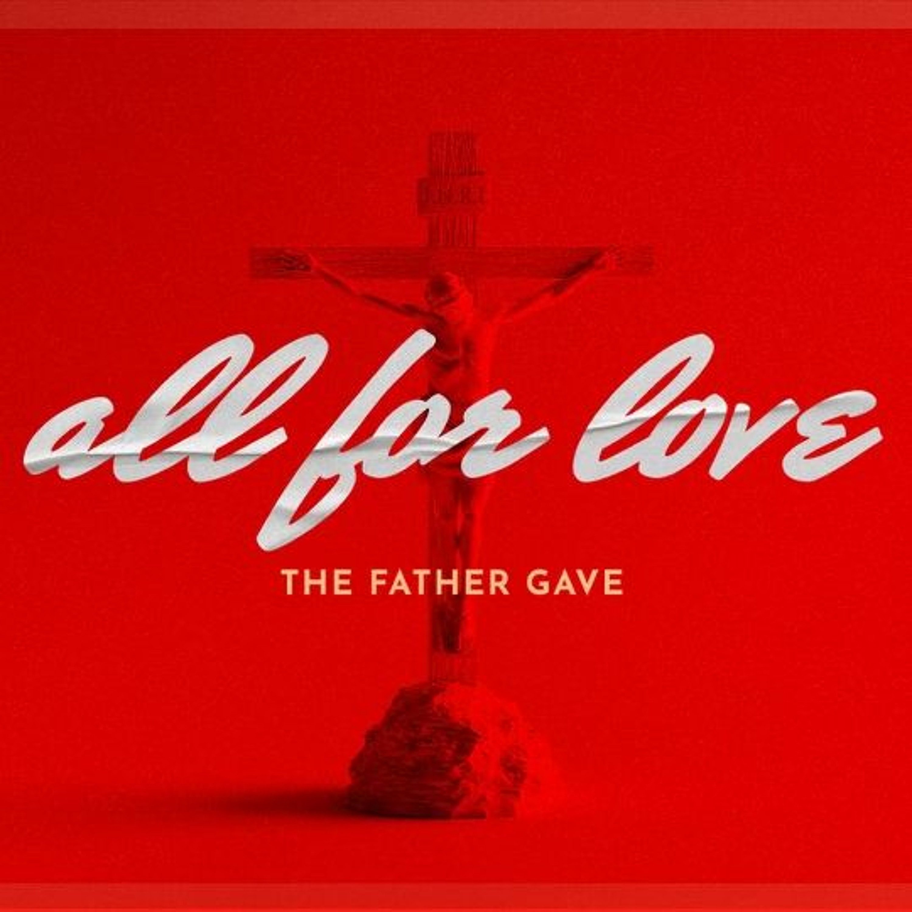 Pastor Ben 2-12-23 All For Love