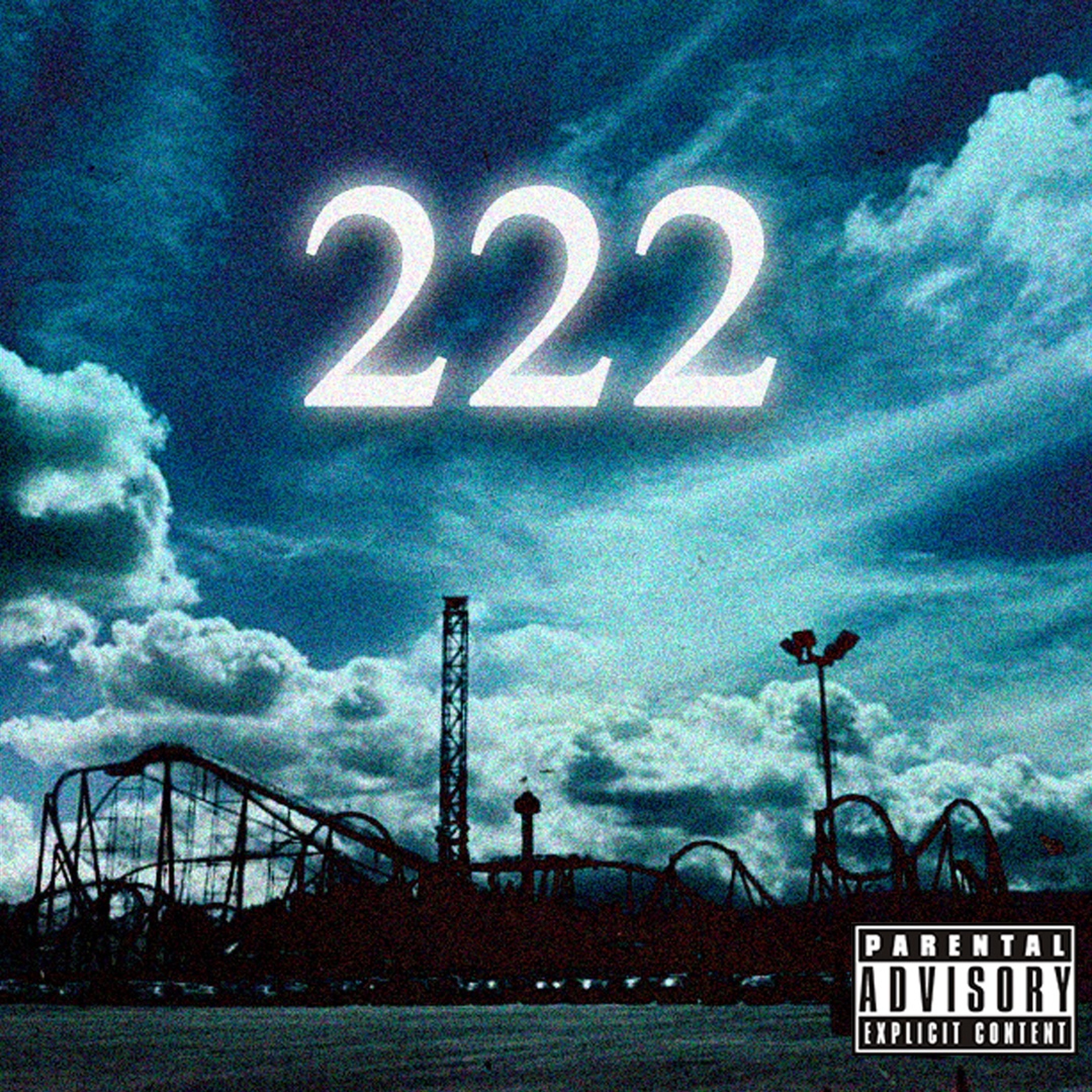 Two Twenty Two episode artwork