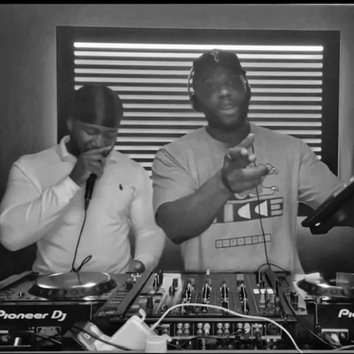 Reckless Riddim - Charmer x MVA (Live Studio Edit)