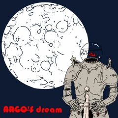 Argo's Dream (Feat. Heol Denieul)