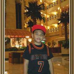 happy birthday keifer sanchez, i just got ur verse and patong it