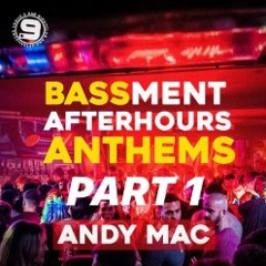 ANDY MAC AFTERHOURS ANTHEMS PART 1