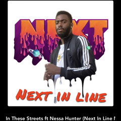 Lifestyle Ft Nessa Hunter (Next In Line Mixtape) | made on the Rapchat app (prod. by FLAME FLOWERS)