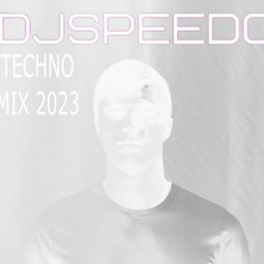 DJSpeedo Techno Mix 2023