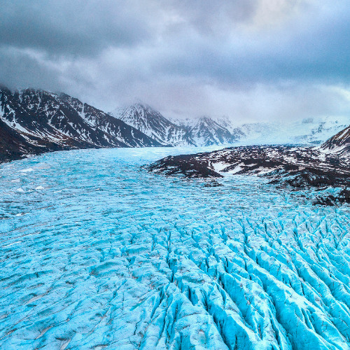 Bjørn Lynne - Koloss