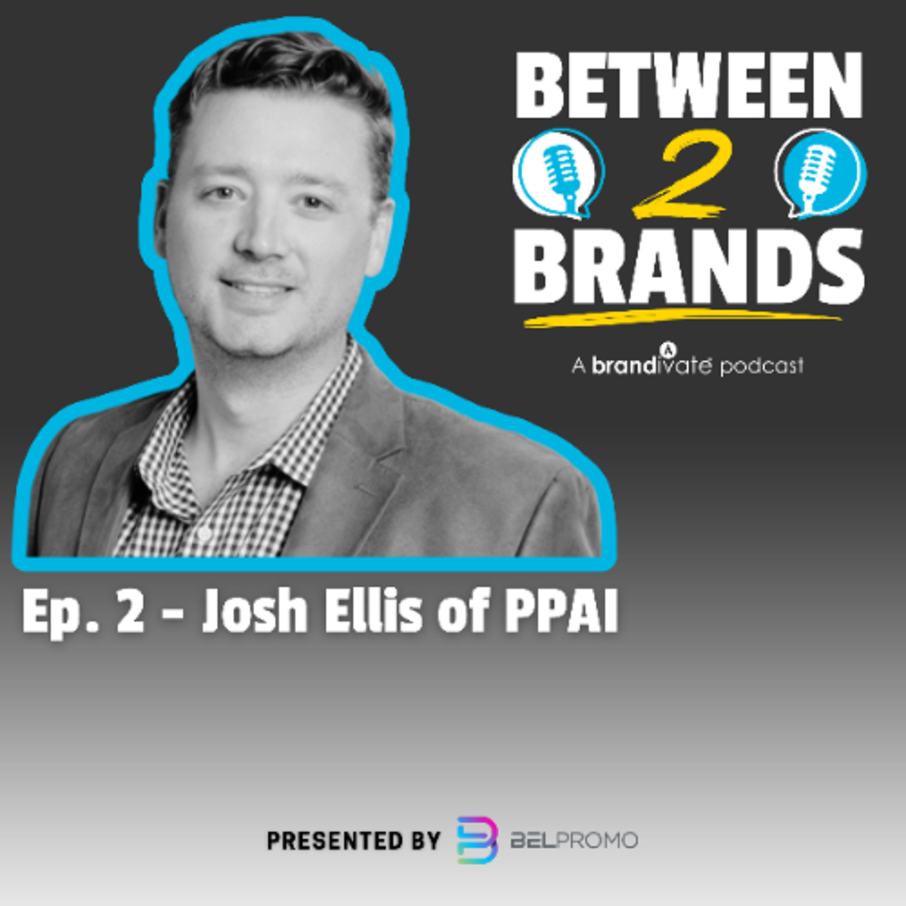 Between 2 Brands Podcast