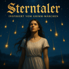 Sterntaler Deutschrap | Märchen trifft Straße | Emotionaler Rap über Herz & Hoffnung