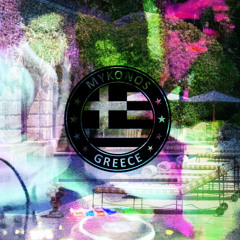 Mykonos (LIVE)