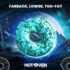 Farback, TOO-FAY - That's Way (Original Mix)