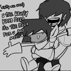 unfinished megalo striker cover thats STILL NOT FINISHED (ill finish later)