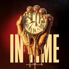 SHN - IN TIME (Official Audio)