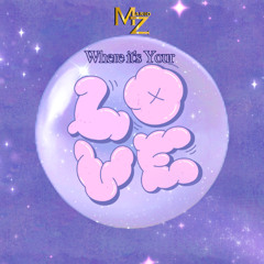 Where it's Your Love (Dub Mix)