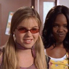 GlizzyMcGuire (teaser)