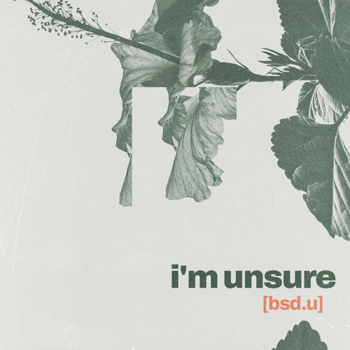 Stream i'm unsure by [ bsd.u ] | Listen online for free on SoundCloud
